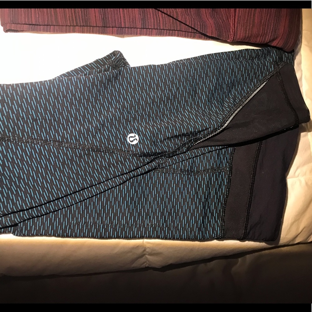 Lulu Lemon Leggings